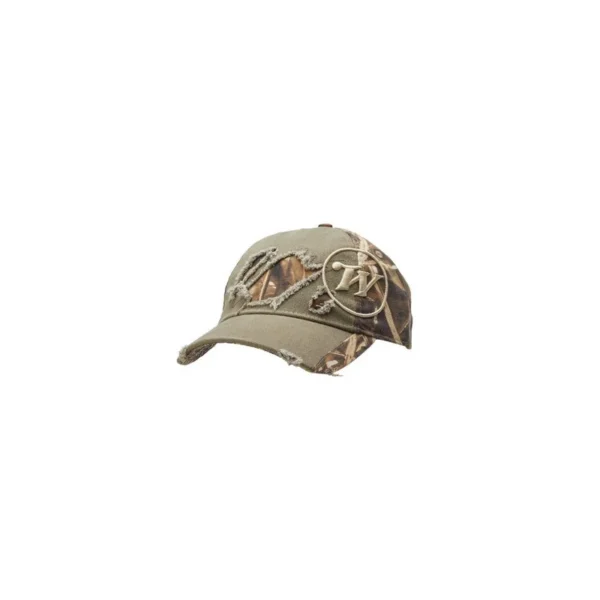 CASQUETTE WINCHESTER TACOMA TAILLE UNIQUE