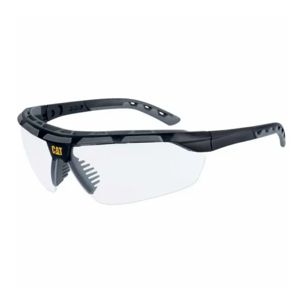 Caterpillar Ectoshield : Lunettes Protection Polycarbonate Antibuée | Toutpourlahutte
