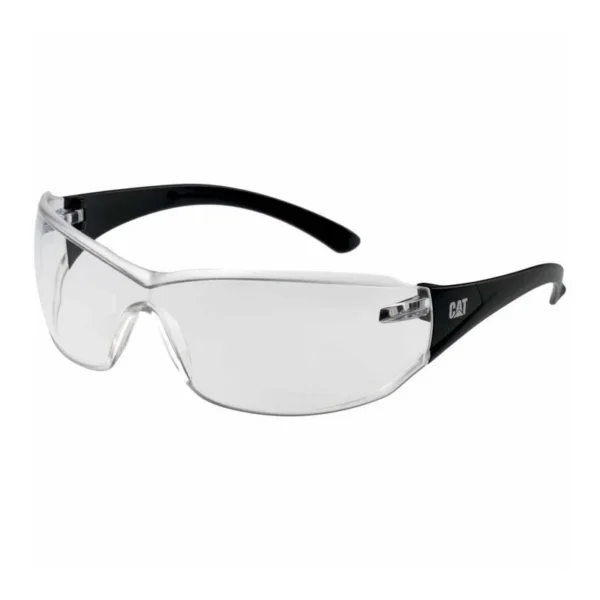 Caterpillar Shield : Lunettes de Protection Polycarbonate Anti-Buée | Toutpourlahutte