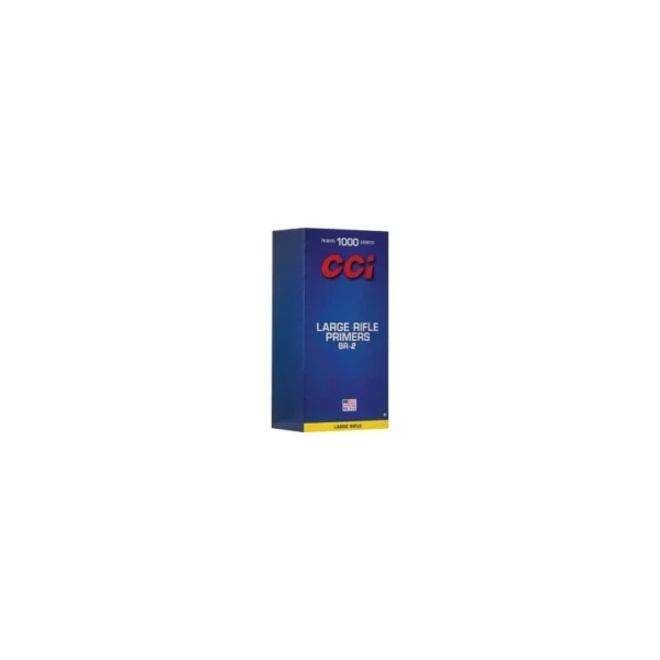 RWS AMORCES Nr 8212 X 200