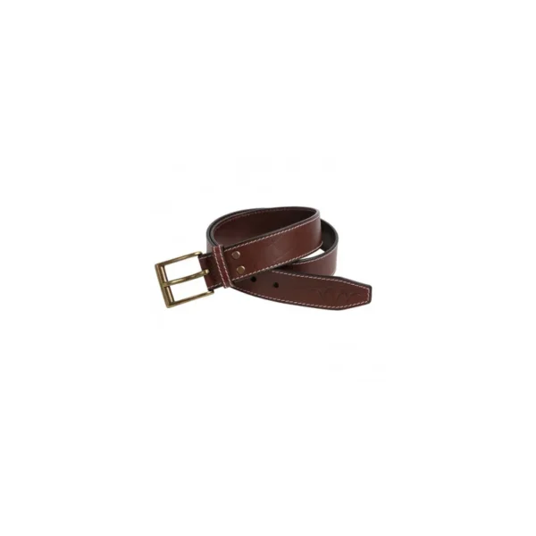 ceinture blaser cuir Taille TAILLE M COULEUR COGNAC