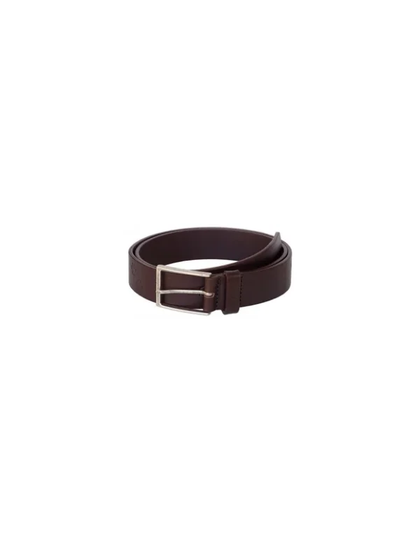 Ceinture En Cuir Classic Taille 100 – BENISPORT