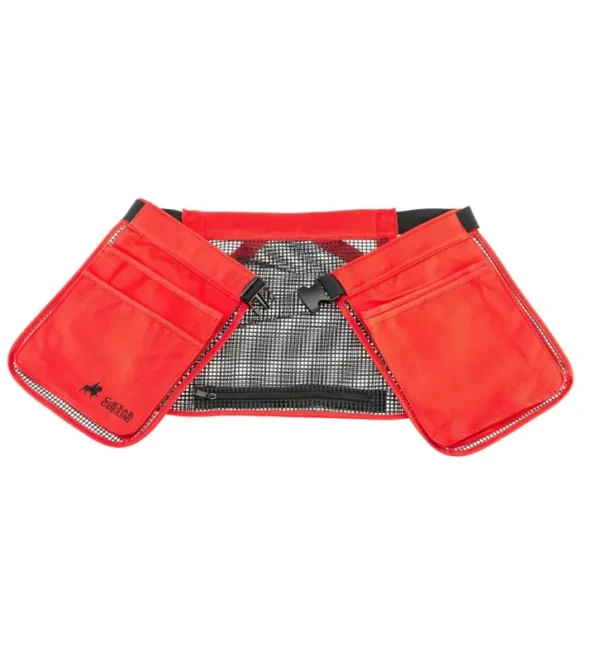 Ceinture étuis Cartouches Guerini – Tout-Chasse.fr