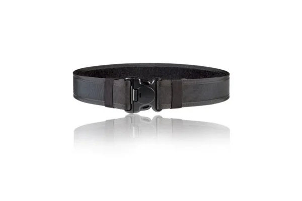 CEINTURE NOIRE 3 POINTS TAILLE XL