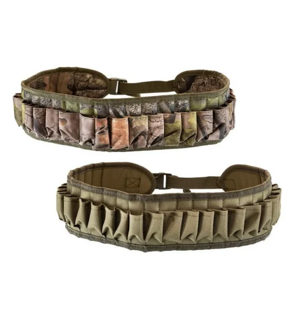 Ceinture cartouchière Jack Pyke – Tout-Chasse.fr