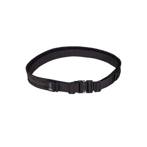 CEINTURON TACTIQUE HOOK MOLLE COBRA MK3 CORSO TACTICAL NOIR