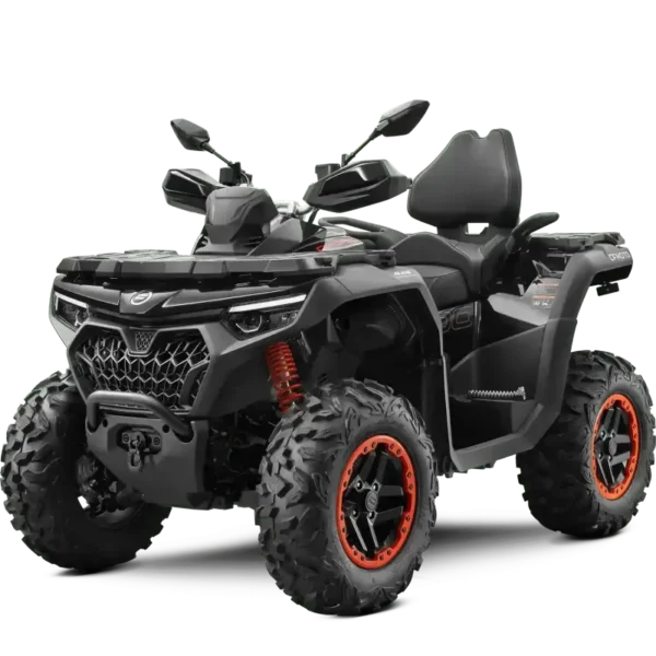 CFORCE 1000 R ABS