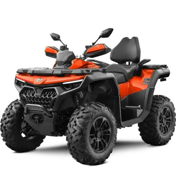 CFORCE 1000 S