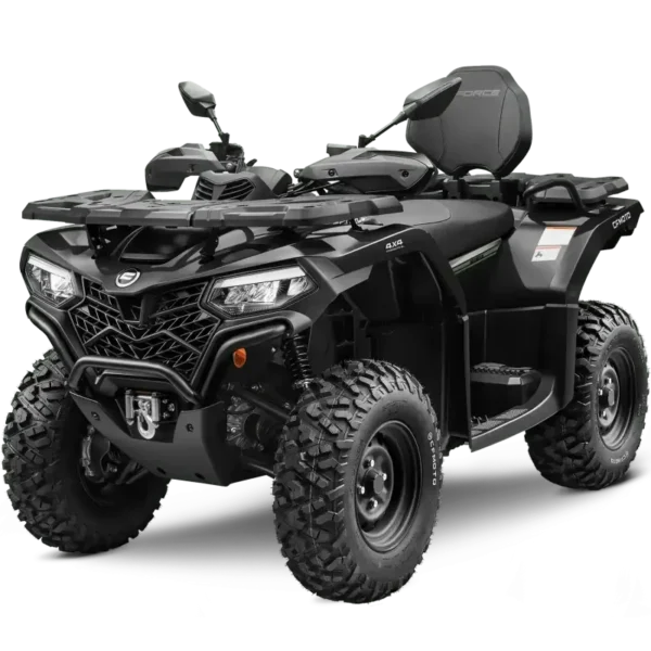 CFORCE 520 Black Line Long