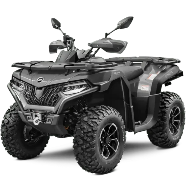 CFORCE 625 R