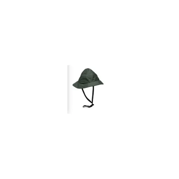 CHAPEAU DE PLUIE SOUTHVEST PINEWOOD GREEN 91130 TAILLE TAILLE M