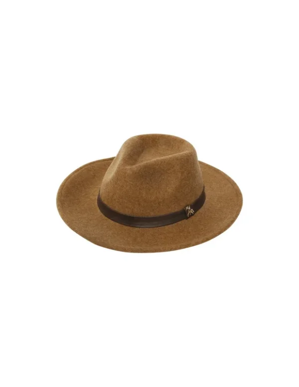 Chapeau Woolchap Fox Taille L – LVC