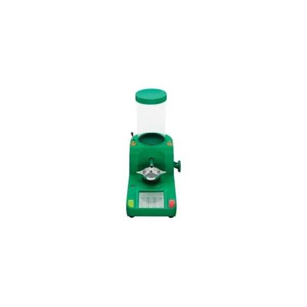 CHARGEMASTER LITE BALANCE & DOSEUSE ELECTRONIQUE RCBS REF RC98940 | WesternGuns
