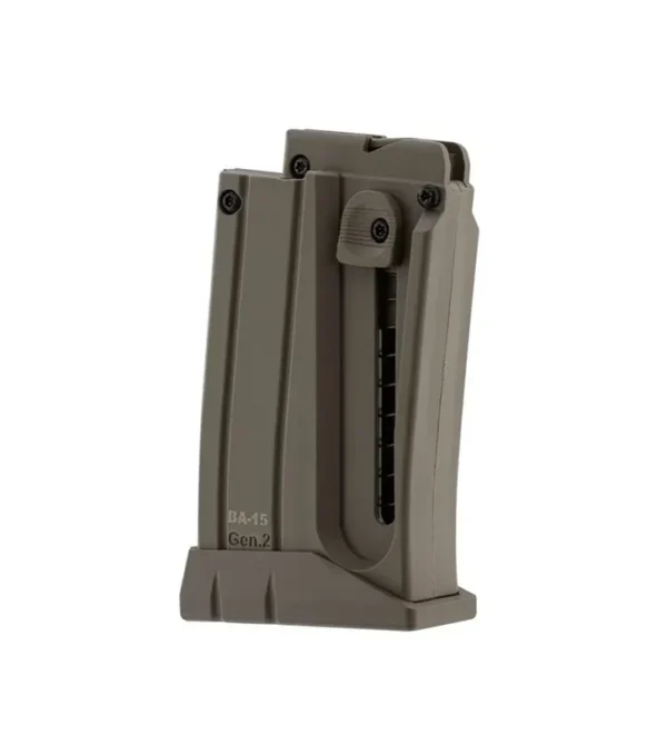 Chargeur 10 coups DEEP PALLAS 22 LR TAN – Tout-Chasse.fr