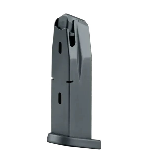 Chargeur 12 coups pour pistolet Smith & Wesson M&P9C – Cal. 9 mm PAK