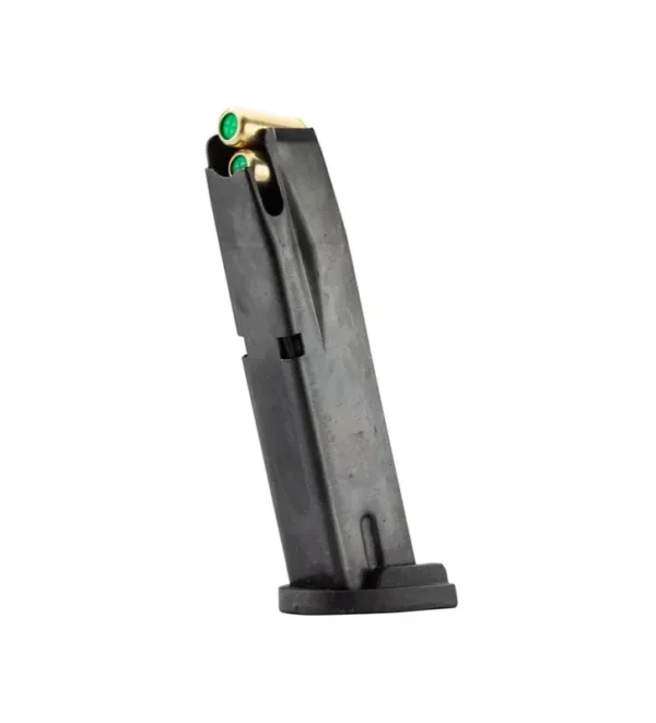 Chargeur 15 coups 9mm P.A.K. pour SIG SAUER P320 à blanc – Tout-Chasse.fr