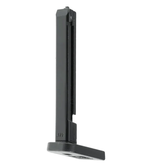 Chargeur 16 coups pour pistolet BB Glock 19 Gen4 MOS CO2 – Cal. 4,5 mm