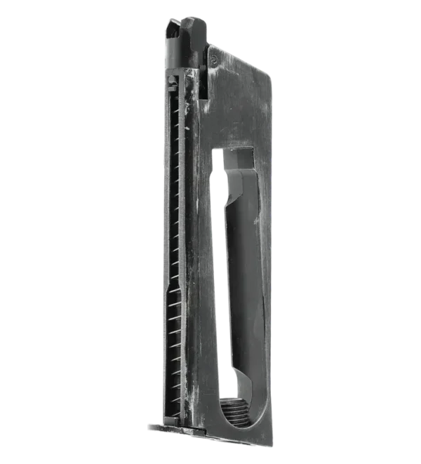 Chargeur 17 coups pour pistolet BB Legends 1911 CO2 Antique – Cal. 4,5 mm