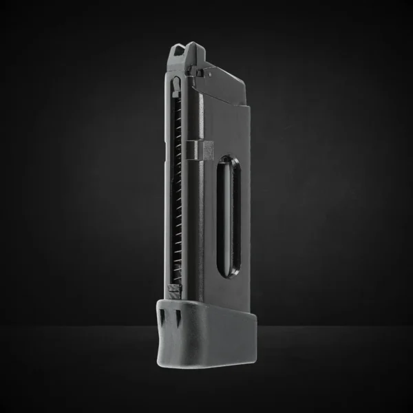 CHARGEUR 18 COUPS GLOCK 19 GEN5 BBS 6MM CO2