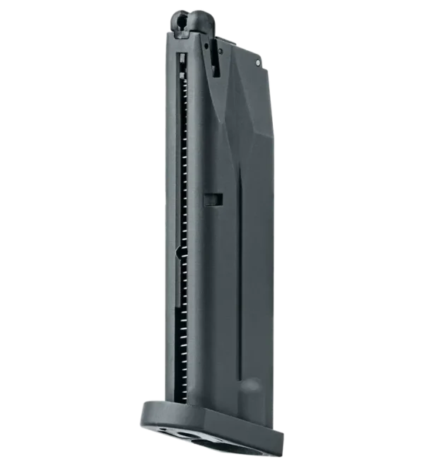 Chargeur 18 coups pour pistolet BB Beretta M9A3 FM CO2 – Cal. 4,5 mm