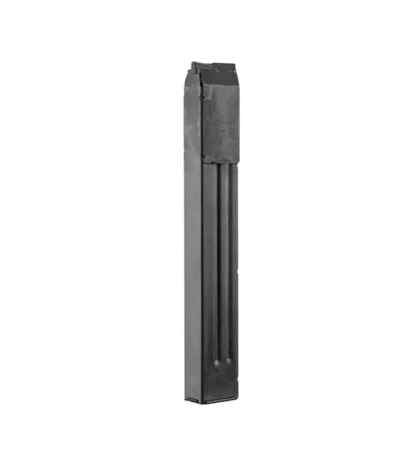 Chargeur 25 coups 9mm P.A.K. pour GSG MP40 à blanc – Tout-Chasse.fr