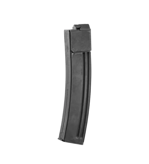 Chargeur 25 coups 9mm P.A.K. pour GSG STG44 à blanc – Tout-Chasse.fr