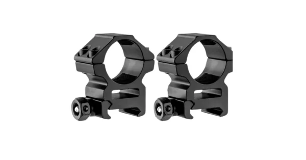 Montage tactical Walther pour rail 22mm de diamètre 25.4 mm – Optique