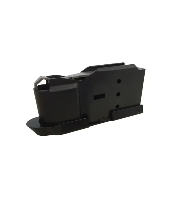 Chargeur 3 coups pour carabine Voere Richter Cal. 375 HH – Tout-Chasse.fr