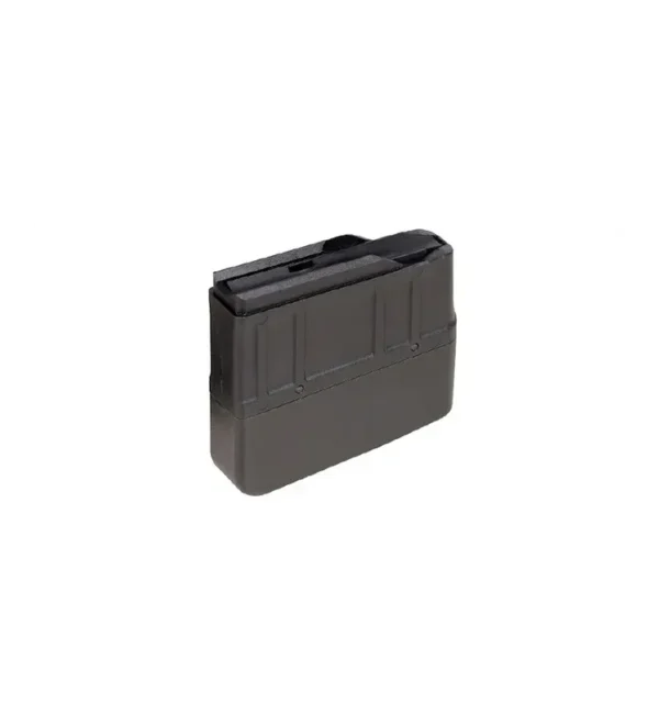 Chargeur 5 coups pour ATA Turqua génération 2 308 Win – Tout-Chasse.fr