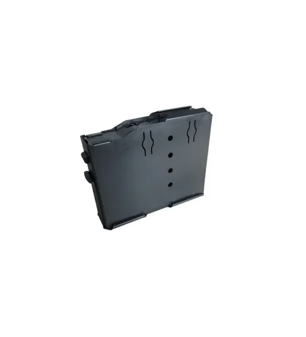 Chargeur 5 coups pour carabine Voere HP X4 – Tout-Chasse.fr