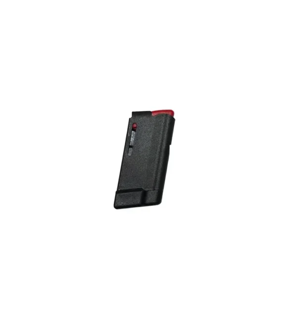 Chargeur 5 coups pour carabine Voere K15 22LR – Tout-Chasse.fr