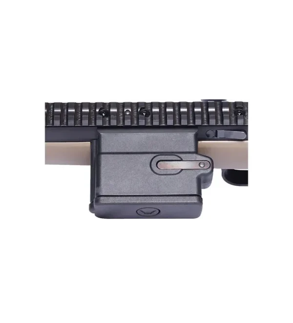 Chargeur 5 coups pour carabine Voere S16 222 Rem – Tout-Chasse.fr