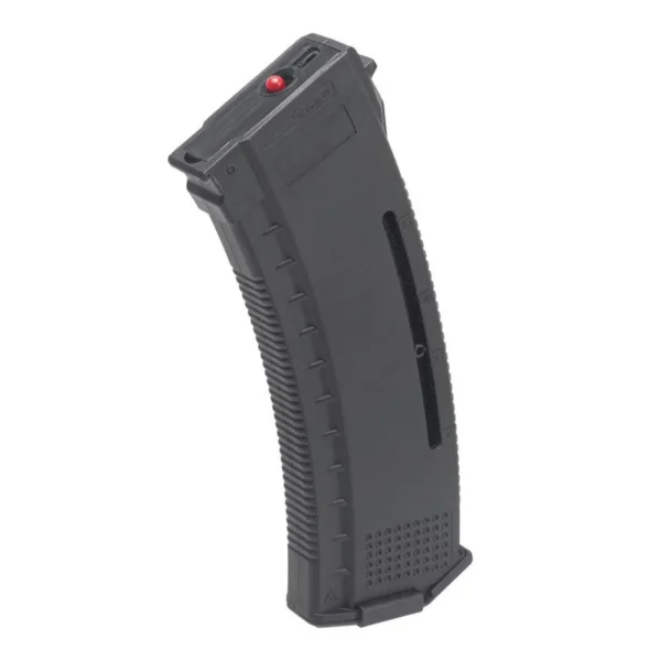 Acheter Chargeur AEG Arcturus AK MOD1 30/130 RDS Noir – Arcturus | toutpourlahutte.fr