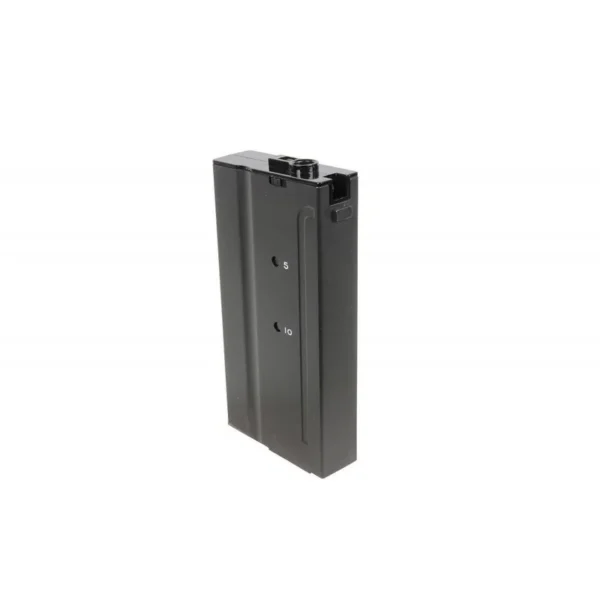 Acheter Chargeur AEG Type 64BR Mid-cap 90 billes – G&G | toutpourlahutte.fr