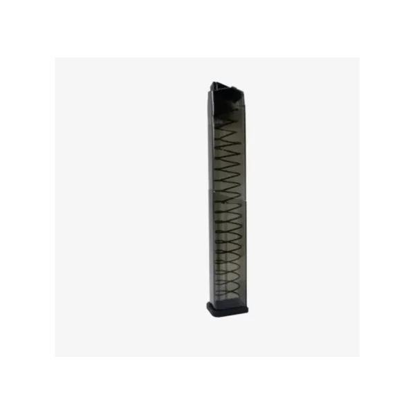 Chargeur AMEND2 30 coups compatible Glock — Magazine 9mm haute capacité