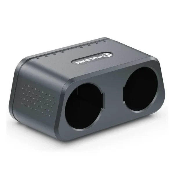 Chargeur de batterie Pulsar APS5 – Tout-Chasse.fr