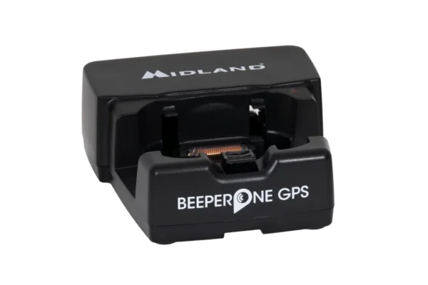CHARGEUR BEEPER ONE GPS