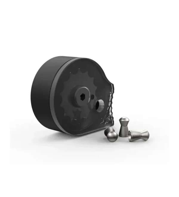 Chargeur carabine PCP ASELKON – Tout-Chasse.fr