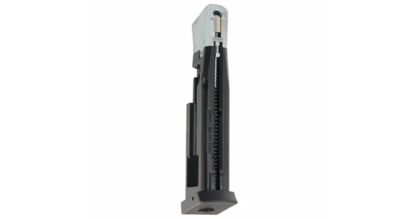 Chargeur CO2 pour pistolet ES P92 et ES P92B EKOL BBs 4.5mm