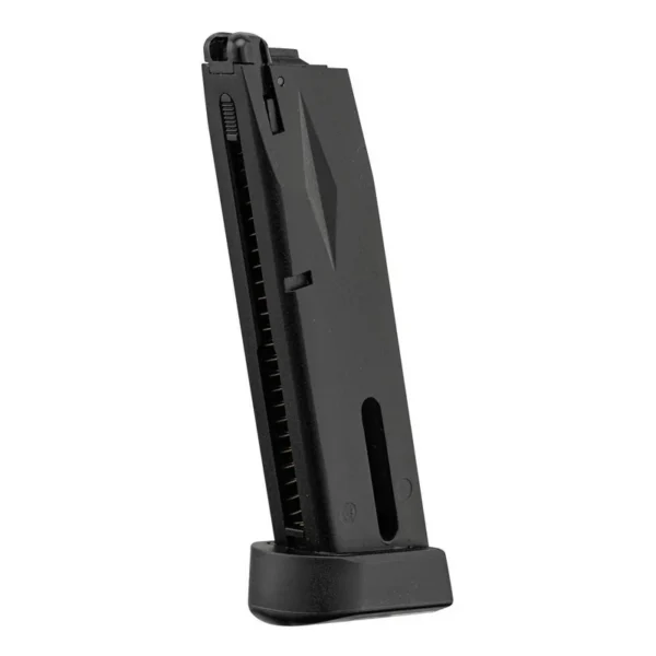 Acheter Chargeur CO2 M9/M9A1 25 Coups – KJ Works | toutpourlahutte.fr