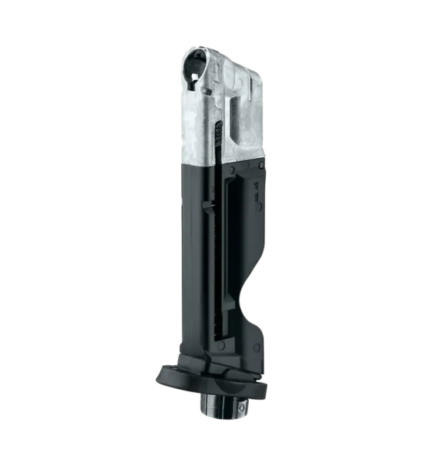 Chargeur d’urgence pour pistolet de défense Smith & Wesson M&P9 – Cal. 43