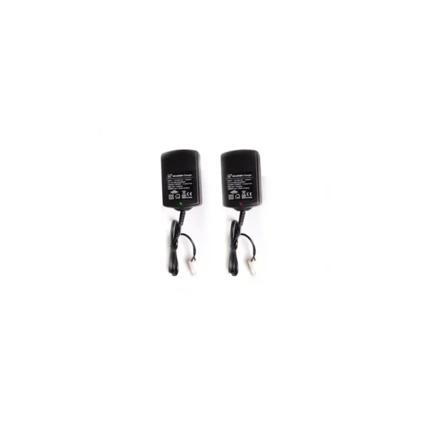 Chargeur de batterie Auto-Stop 4-8 cells 1A – ASG