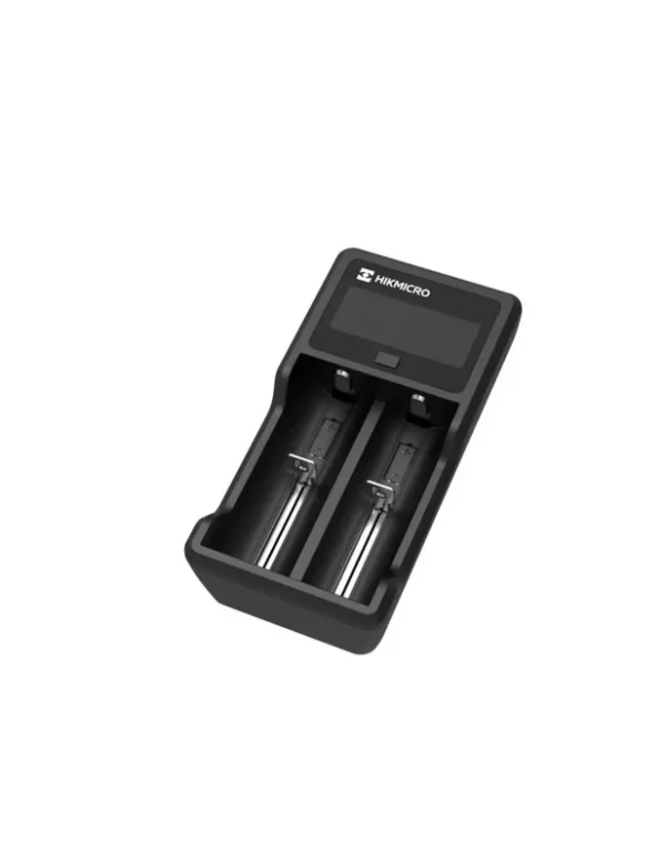 Chargeur de batterie HikMicro – Tout-Chasse.fr