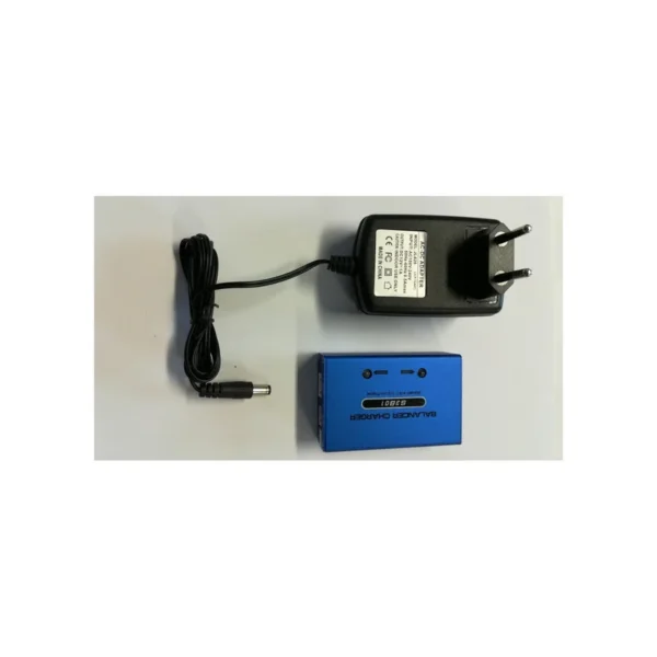 Chargeur de batterie LIPO avec Balancer