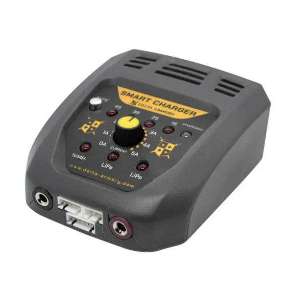Chargeur de batterie Lipo / Life / Nimh Delta Armory