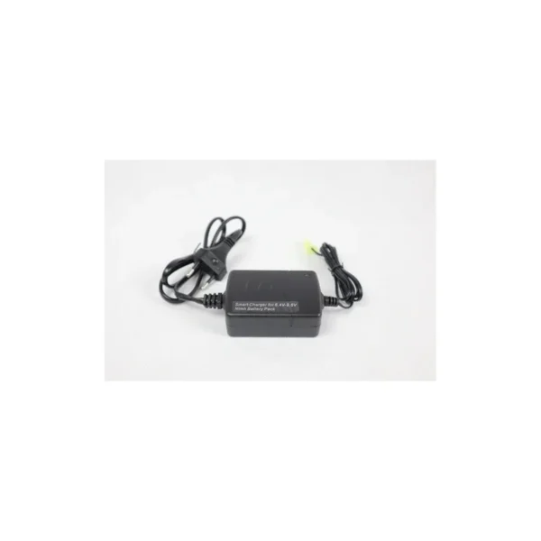 CHARGEUR de batterie nimh avec arrêt auto