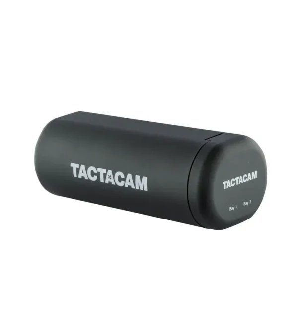 Chargeur de batteries pour Camera Tactacam 5.0 – Tout-Chasse.fr