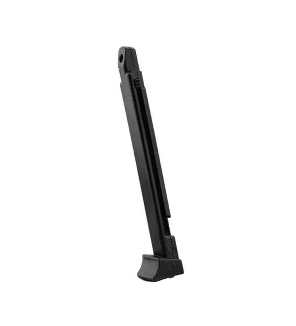 Chargeur de billes 4,5 acier pour airguns Borner C11 / M84 / W3000 / 306 / 304 cal 4.5mm – Tout-Chasse.fr