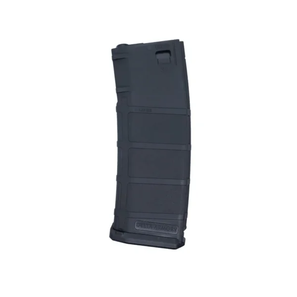 Chargeur DMAG M4/AR15 Mid-cap 120 BBs Noir
