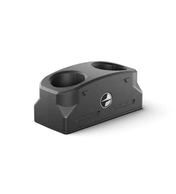 Chargeur double pour batterie APS Pulsar – Tout-Chasse.fr